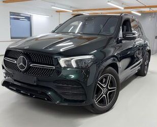 Mercedes-Benz GLE 350 Gebrauchtwagen