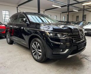 Renault Koleos Gebrauchtwagen