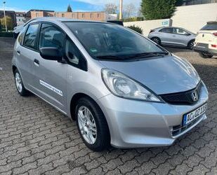Honda Jazz Gebrauchtwagen