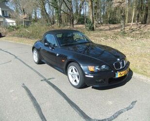 BMW Z3 Gebrauchtwagen