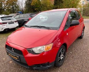 Mitsubishi Colt Gebrauchtwagen