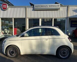 Fiat 500e Gebrauchtwagen