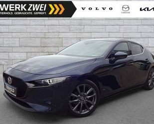 Mazda 3 Gebrauchtwagen