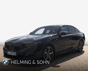 BMW BMW 520d Limousine - M Sportpaket / Harman Kardon Gebrauchtwagen