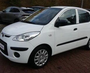 Hyundai i10 Gebrauchtwagen