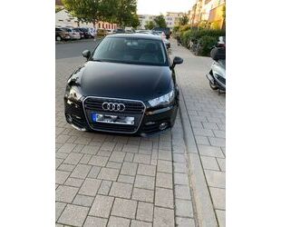 Audi A1 Gebrauchtwagen