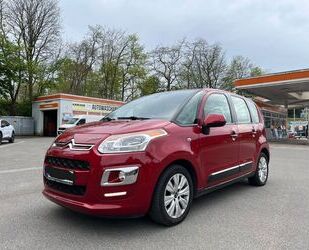 Citroen C3 Picasso Gebrauchtwagen