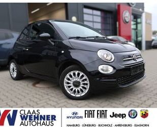 Fiat 500C Gebrauchtwagen