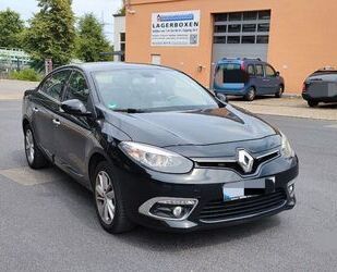 Renault Fluence Gebrauchtwagen