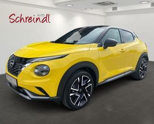 Nissan Juke Gebrauchtwagen