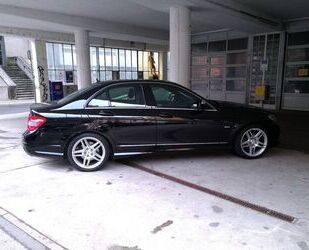 Mercedes-Benz C 180 Gebrauchtwagen