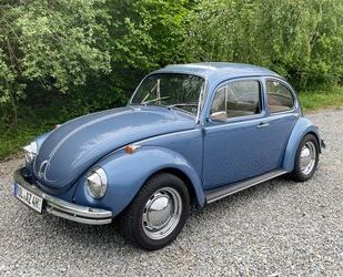VW Käfer Gebrauchtwagen