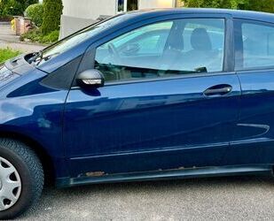 Mercedes-Benz A 150 Gebrauchtwagen