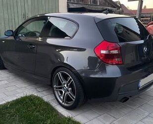 BMW 123 Gebrauchtwagen