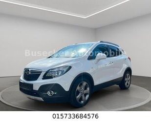Opel Mokka Gebrauchtwagen