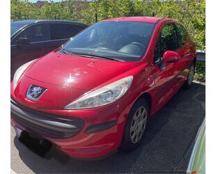 Peugeot 207 Gebrauchtwagen