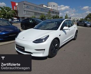 Tesla Model 3 Gebrauchtwagen