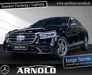 Mercedes-Benz S 450 Gebrauchtwagen