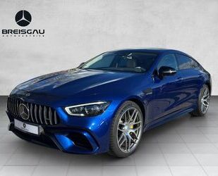 Mercedes-Benz AMG GT Gebrauchtwagen