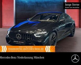 Mercedes-Benz AMG GT Gebrauchtwagen