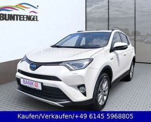 Toyota RAV 4 Gebrauchtwagen