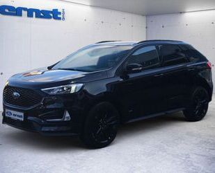 Ford Edge Gebrauchtwagen