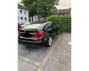 BMW 535 Gran Turismo Gebrauchtwagen