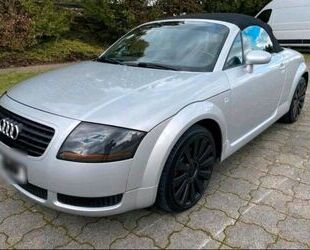 Audi TT Gebrauchtwagen