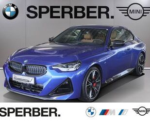 BMW M240i Gebrauchtwagen