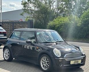 Mini Cooper Gebrauchtwagen