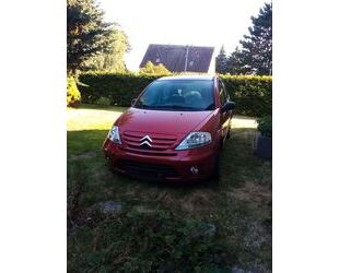 Citroen C3 Gebrauchtwagen