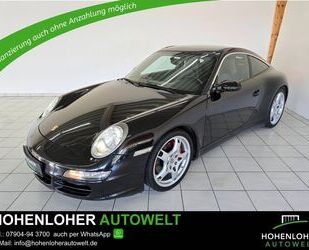 Porsche 911 Urmodell Gebrauchtwagen