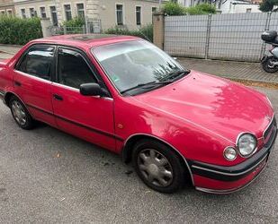 Toyota Corolla Gebrauchtwagen