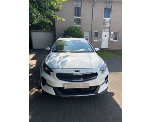 Kia XCeed Gebrauchtwagen