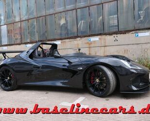 Lotus Exige Gebrauchtwagen