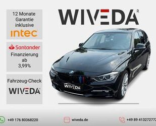 BMW 325 Gebrauchtwagen
