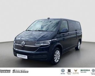 VW T6 Multivan Gebrauchtwagen