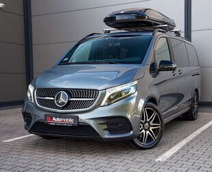 Mercedes-Benz V 300 Gebrauchtwagen
