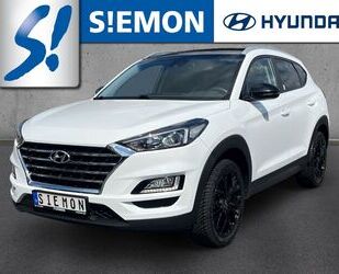Hyundai TUCSON Gebrauchtwagen