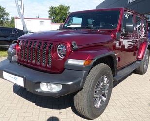 Jeep Wrangler Gebrauchtwagen