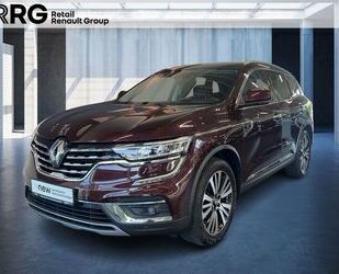 Renault Koleos Gebrauchtwagen