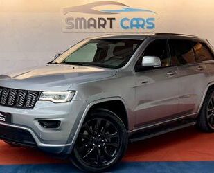 Jeep Grand Cherokee Gebrauchtwagen