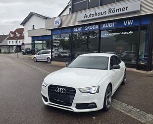 Audi A5 Gebrauchtwagen