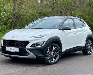Hyundai KONA Gebrauchtwagen