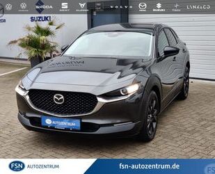 Mazda CX-30 Gebrauchtwagen