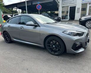 BMW 220 Gebrauchtwagen