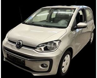 VW up! Gebrauchtwagen