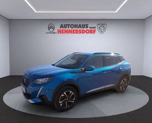 Peugeot 2008 Gebrauchtwagen