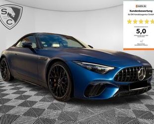 Mercedes-Benz SL 63 AMG Gebrauchtwagen