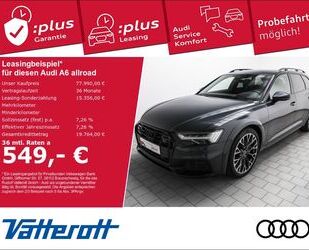 Audi A6 Allroad Gebrauchtwagen